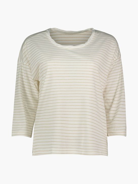 ONLY Pullover Creme