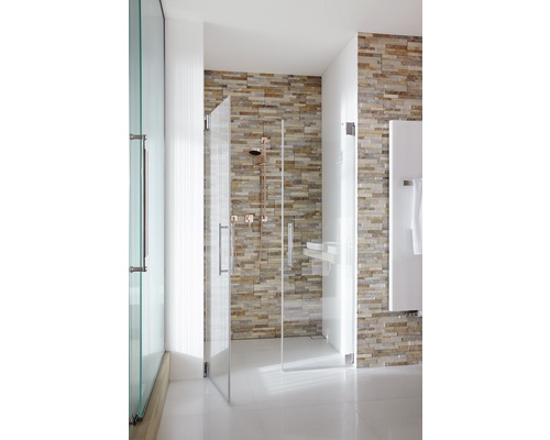 Porseleinen steengoed bekleding Klimex UltraStrong Firenze Cream tint