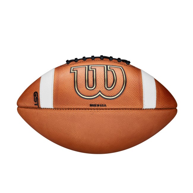 GST Game Football