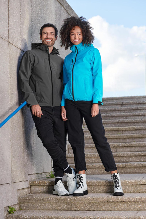 Malfini 533 - Blouson Pacific 3 en 1 pour homme