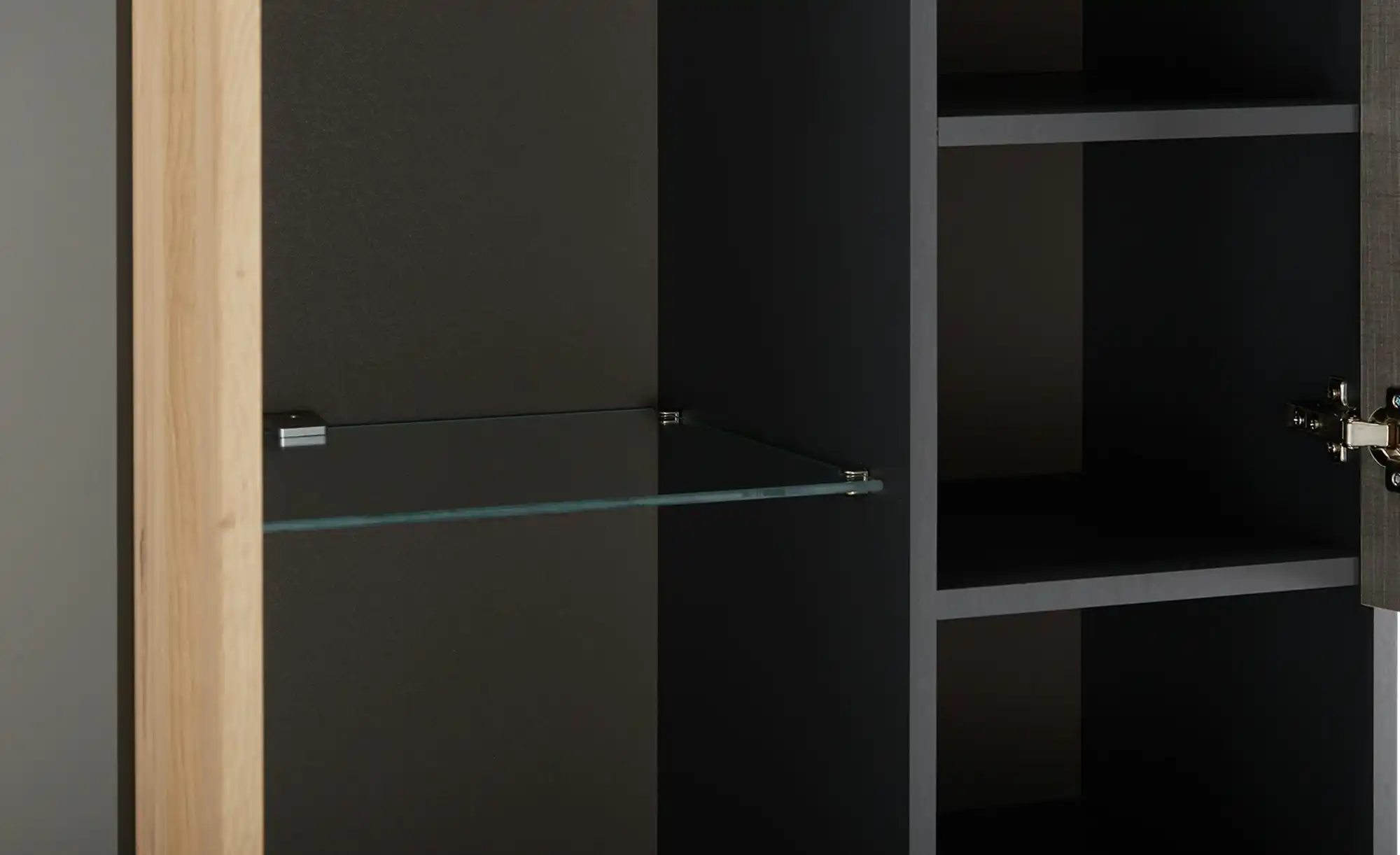 Vitrine Vesio
