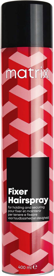 Matrix Fixer Hairspray