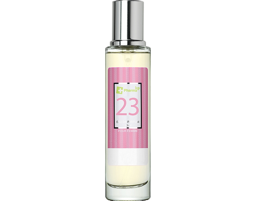 PERFUME IAP PHARMA SENHORA Nº 23 30ML