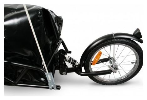 Bike Original Remorque mono roue
