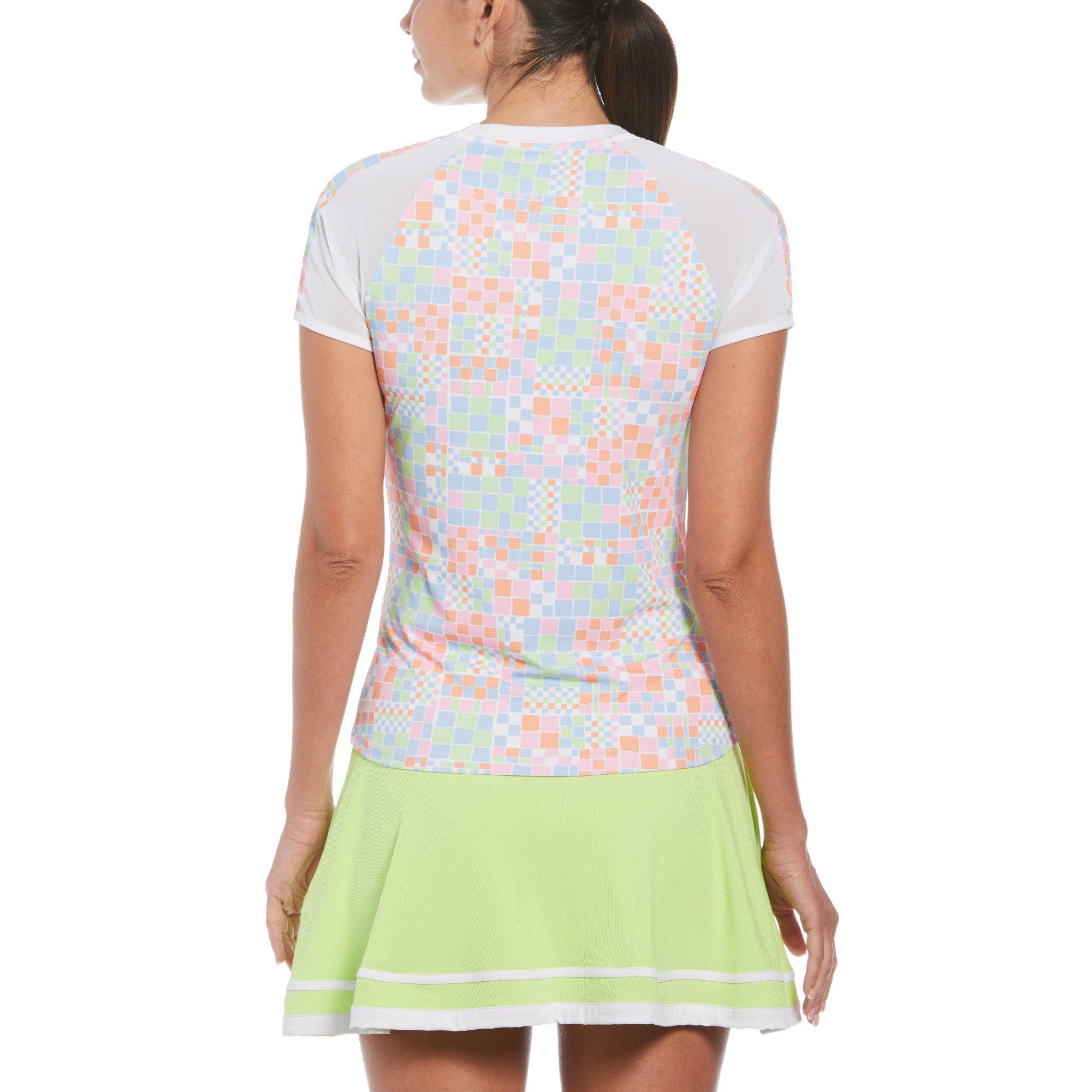 Original Penguin Tn SsPrd Chk Ld99