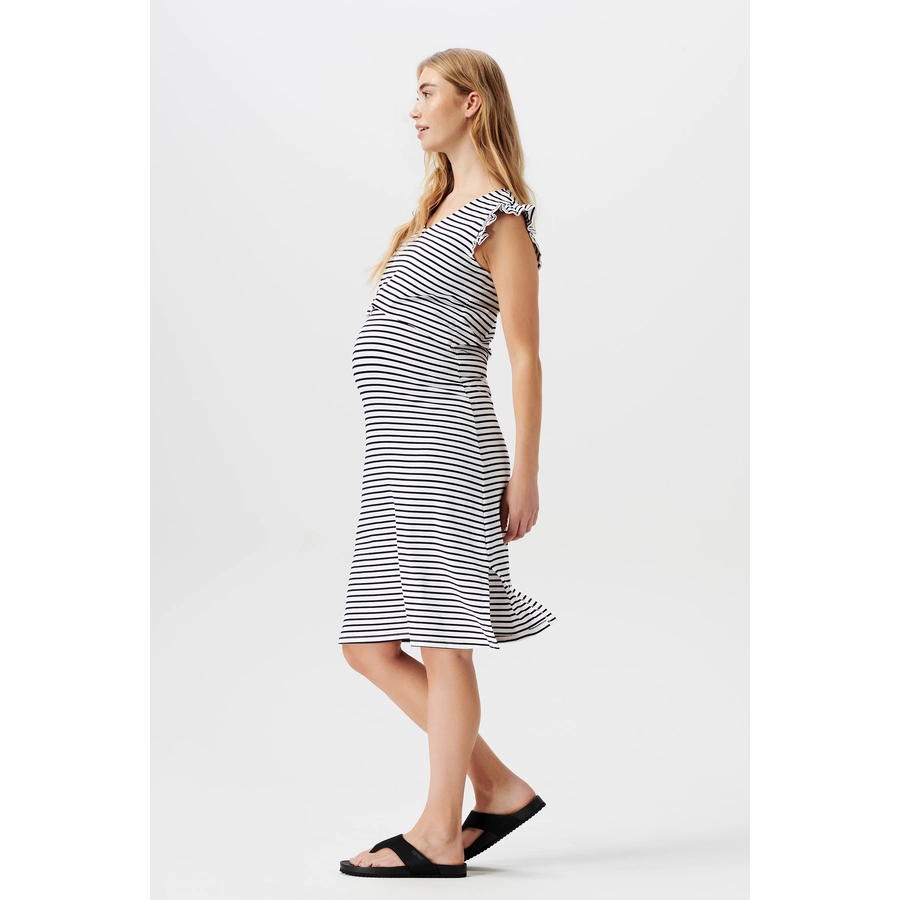Esprit Still-Kleid Night Sky Blue