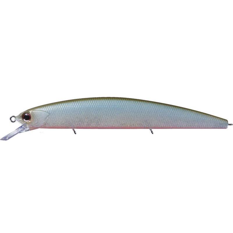 Leurre Suspending O.S.P Rudra 130 - 13Cm