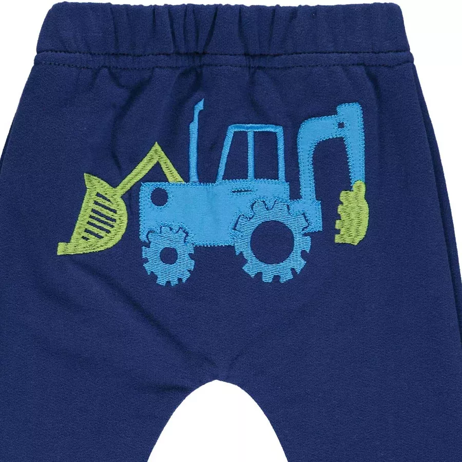 Fred's World Babyhose blue