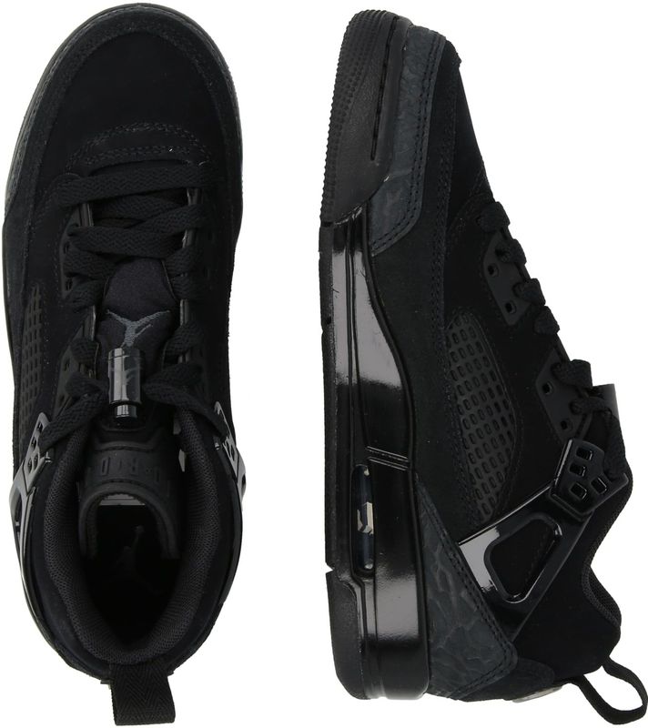 Jordan - Spizike Low - Kinderschoenen - Wit