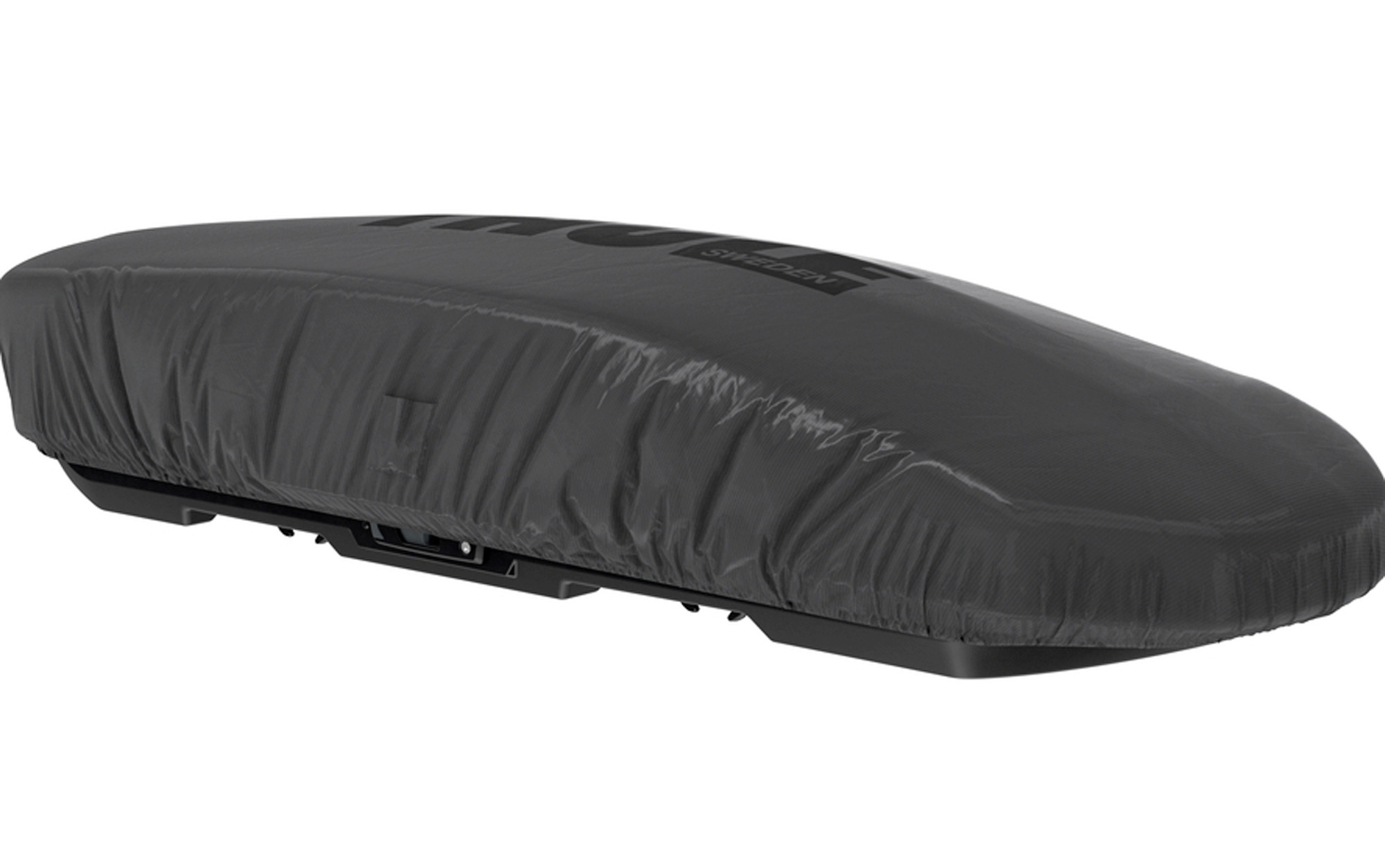 Thule Box Lid Cover Boxenabdeckung XXL