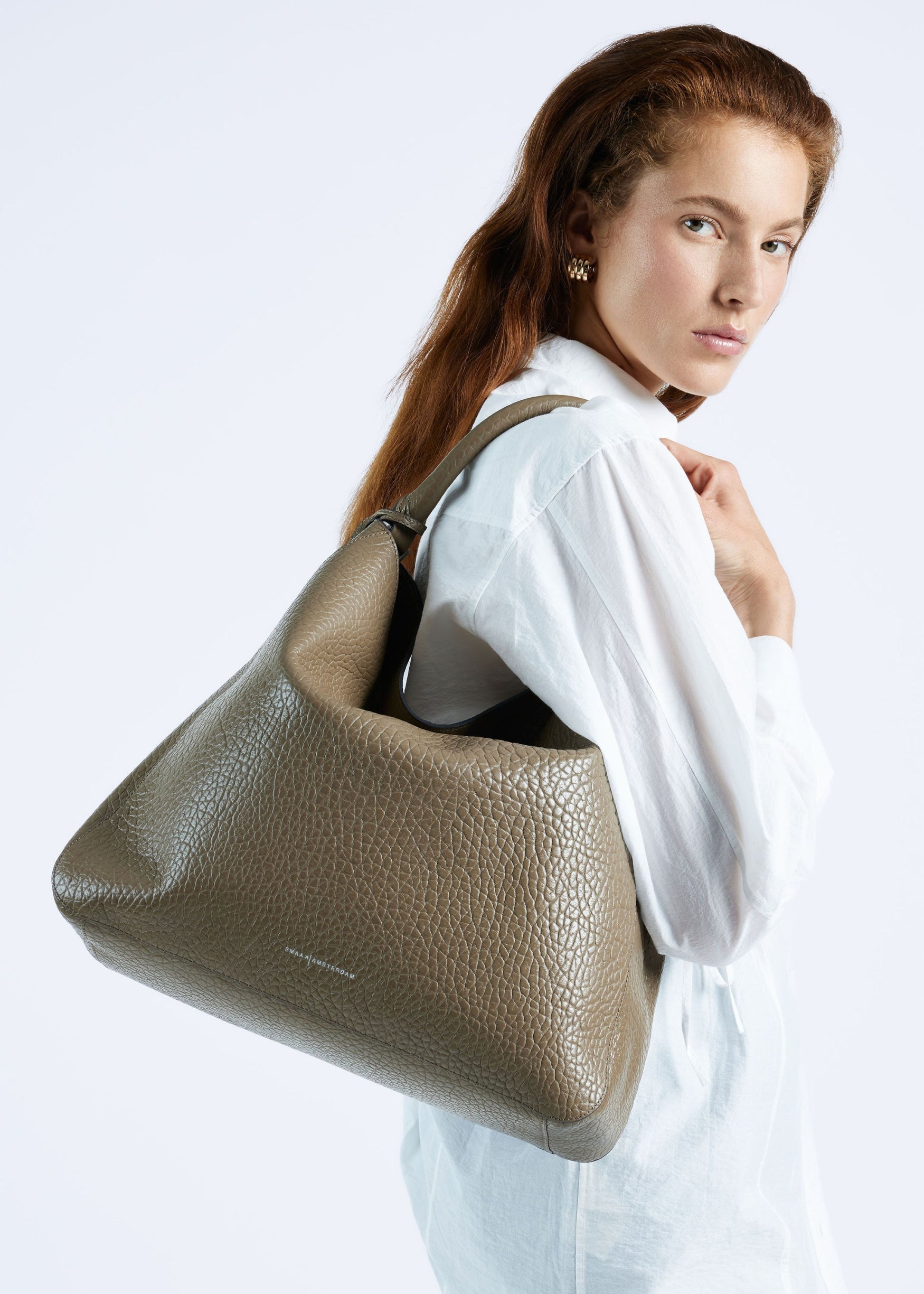 HUTTON XL | TAUPE
