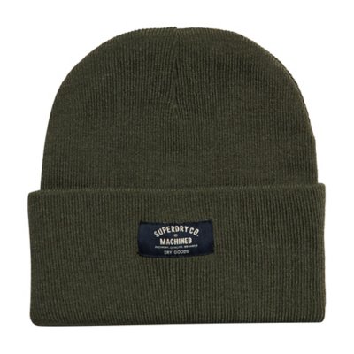 Bonnet femme Claic ted SUPERDRY
