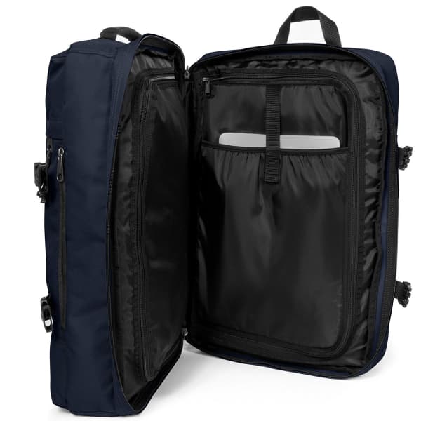 Sac à dos lifestyle EASTPAK TRAVELPACK ULTRA MARINE