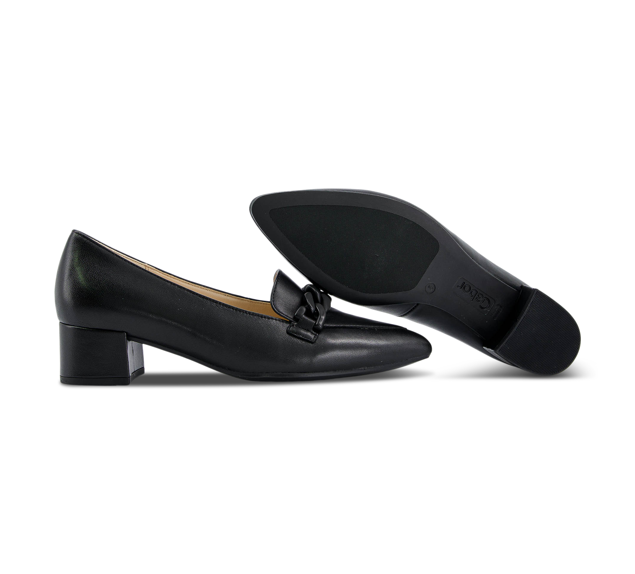 Gabor Klassische Pumps