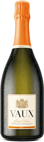 Schloss Vaux Cuvée Vaux Brut