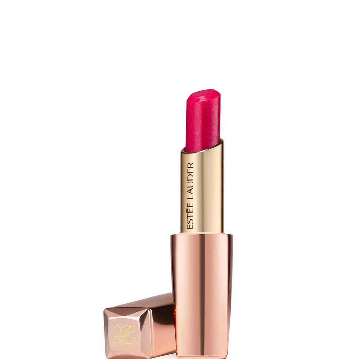 ESTEE LAUDER Pure Color Crystal Baume à Lèvres Hydratant Révélateur de Couleur