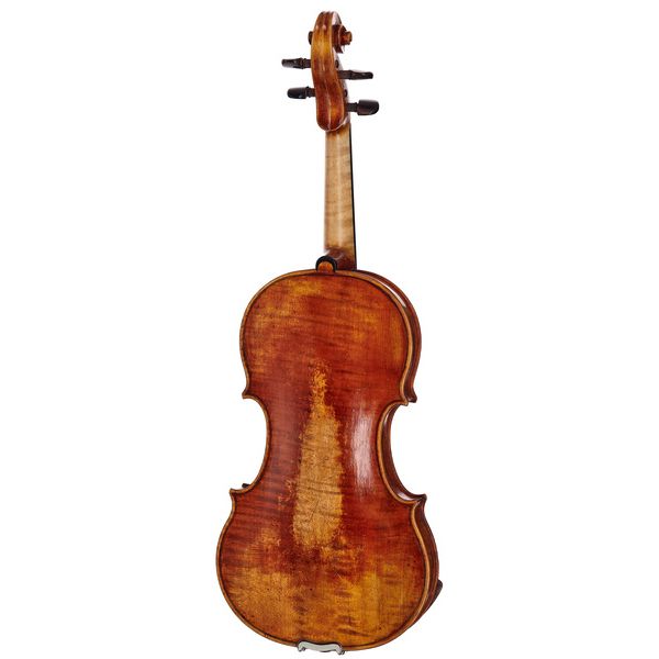 Scala Vilagio F.H. Guarneri del G. Plowden