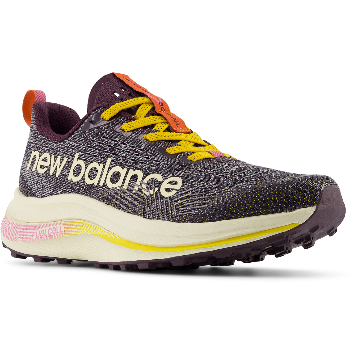 New Balance FuelCell SuperComp Trail Dames
