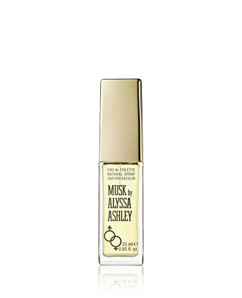 Alyssa Ashley Musk edt vapo 25ml