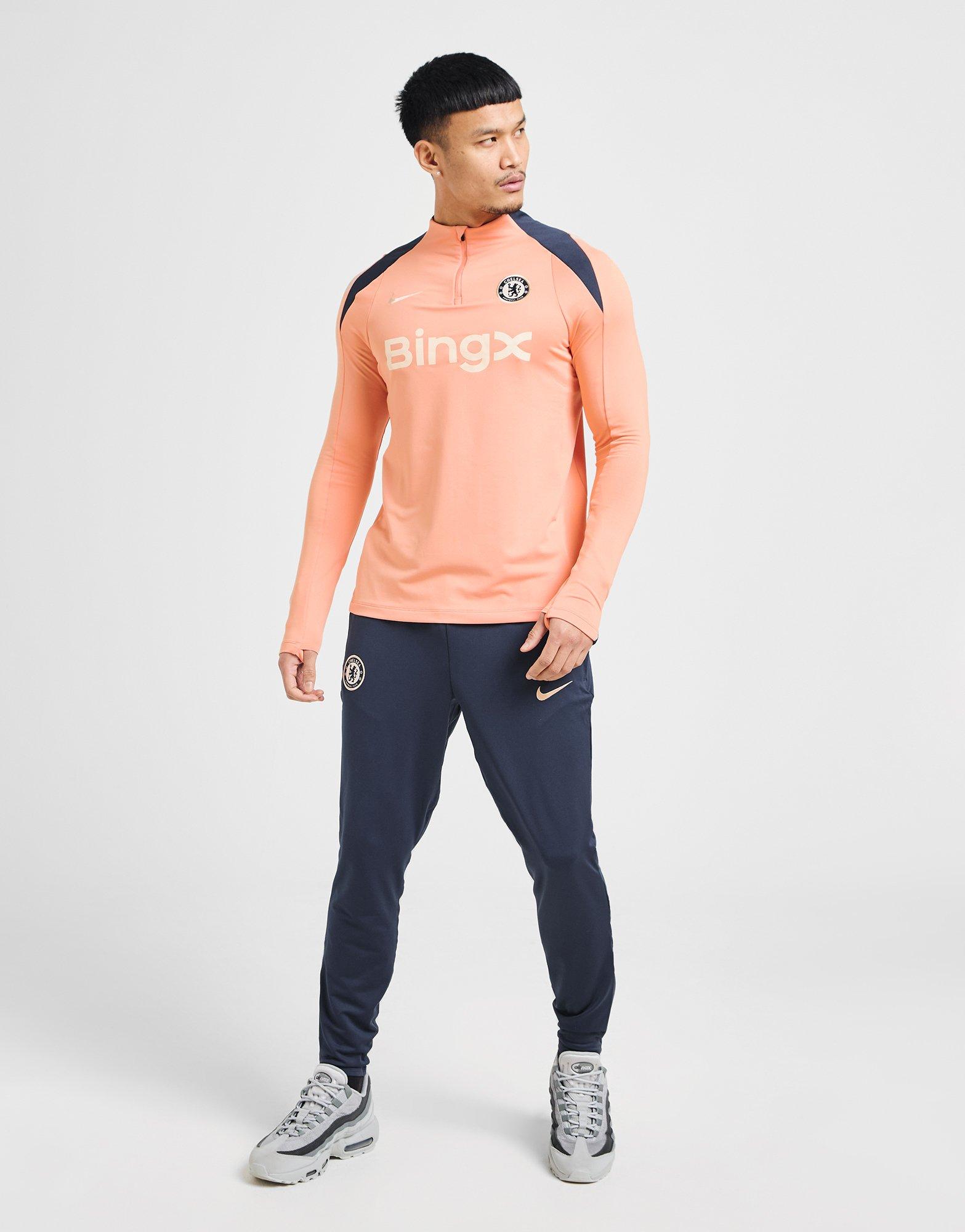 Nike Haut d'entraînement Chelsea FC Strike