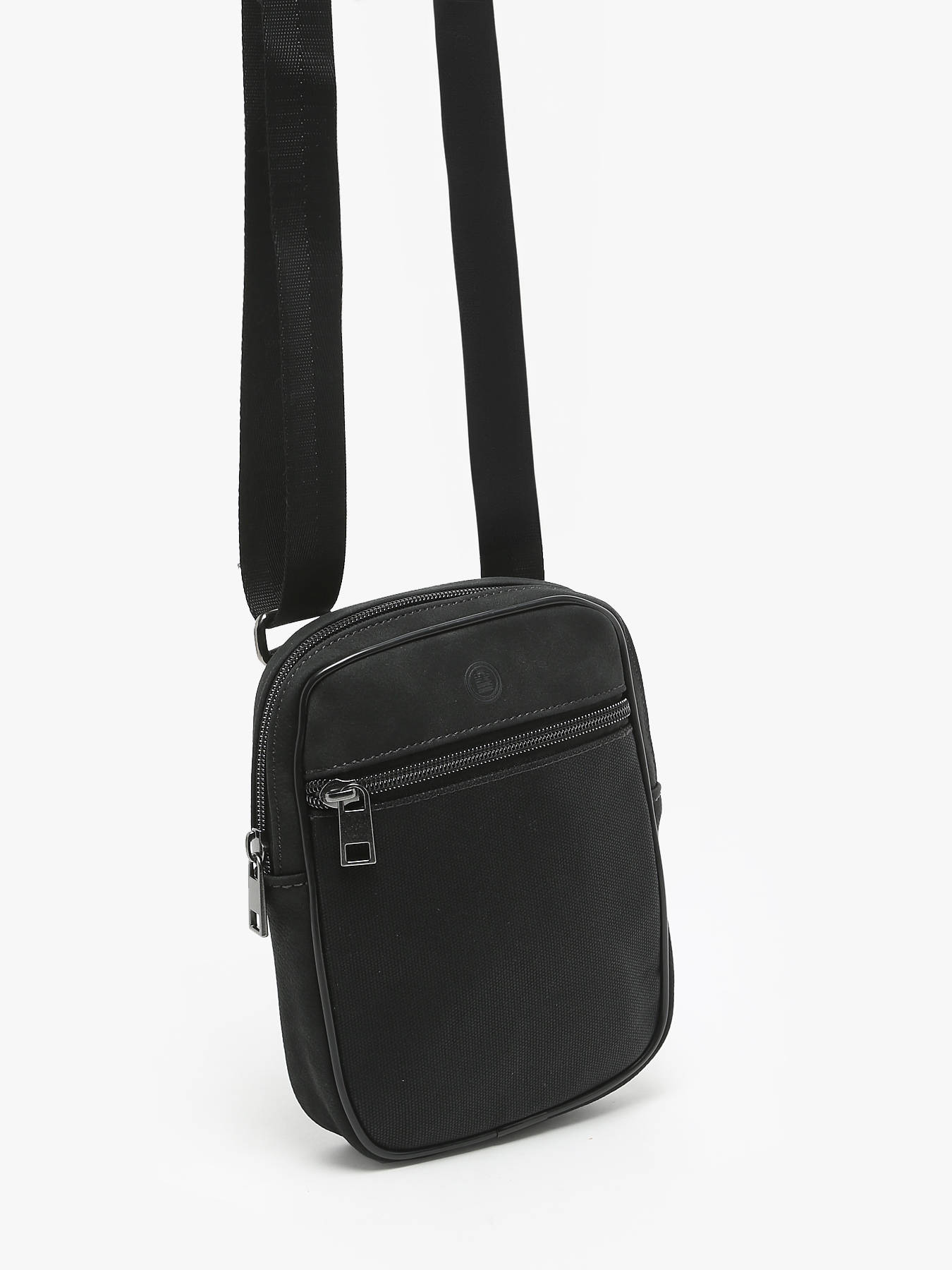 Sac bandoulire SERGE BLANCO