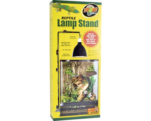 Lampenstandaard ZOO MED Repti 90 cm