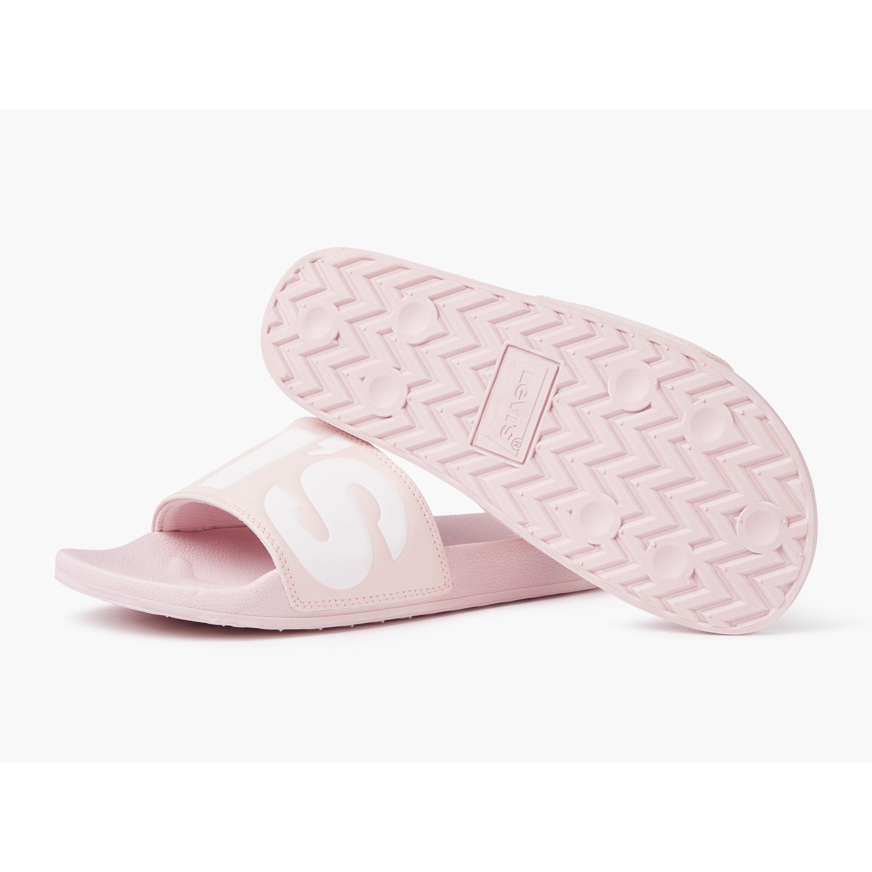 Levis June Sliders