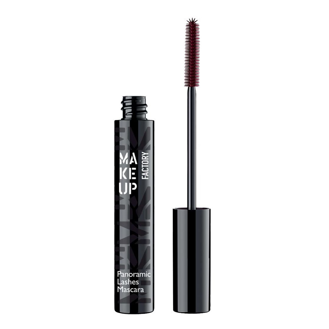 TRENDLOOK SS - THE CAPSULE EDITION Panoramic Lashes Mascara Nº34