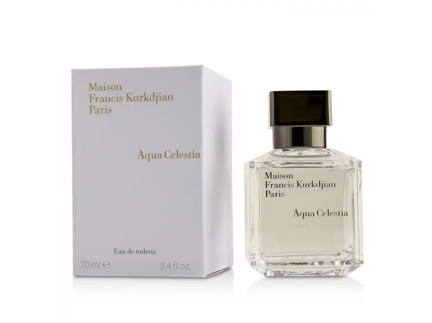 Maison Francis Kurkdjian Aqua Celestia Eau De Toilette 70 ml (unisex)