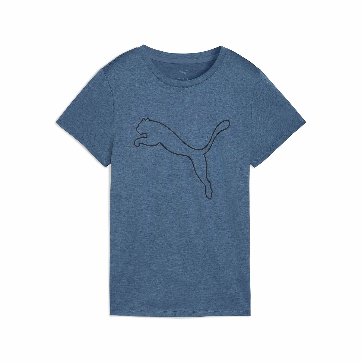 Camiseta esportiva de manga curta PUMA ESSENTIAL