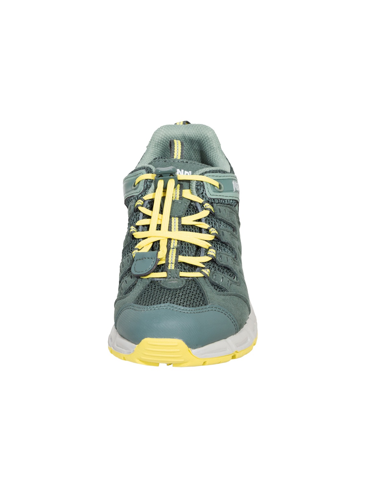 Meindl Wanderschuh »Meindl Respond Junior oliv/gelb«  GORE-TEX® – Winddicht, wasserdicht und atmungsaktiv
