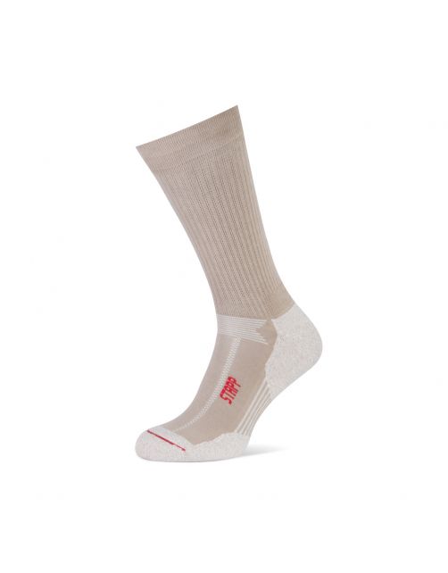 Stapp Unisex Coolmax Cordura Beige - Sokken