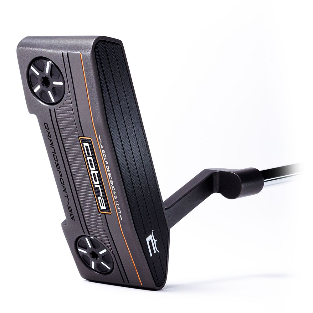 3D Printed Grandsport-35 Putter