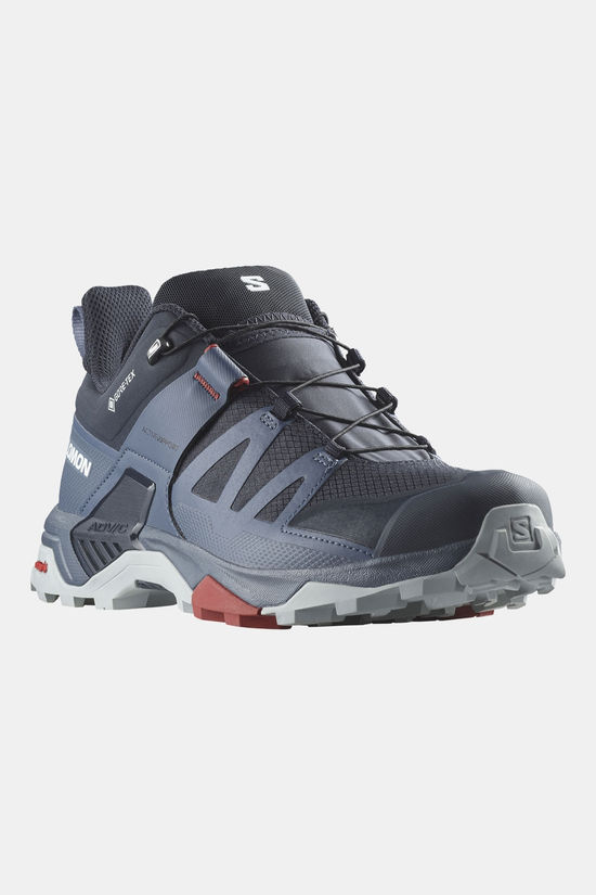Salomon Salomon X Ultra 4 Gore-Tex Wandelschoen