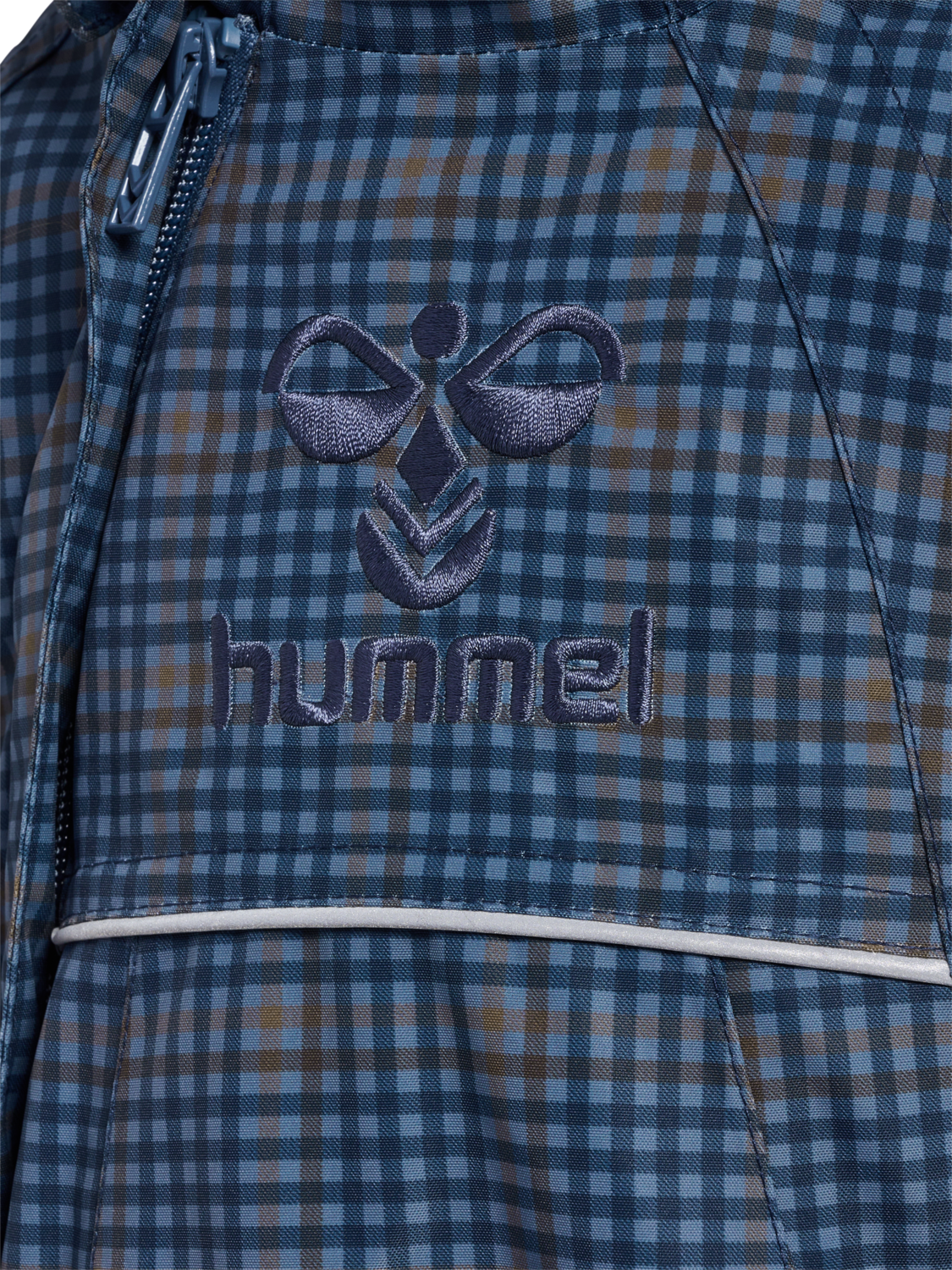 hmlJESSIE TEX JACKET