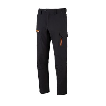 Pantalon Kenny RACING - Noir