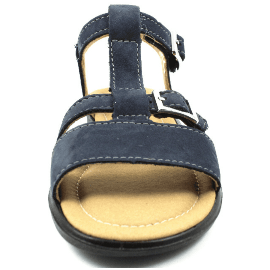 Ricosta Sandalen blau