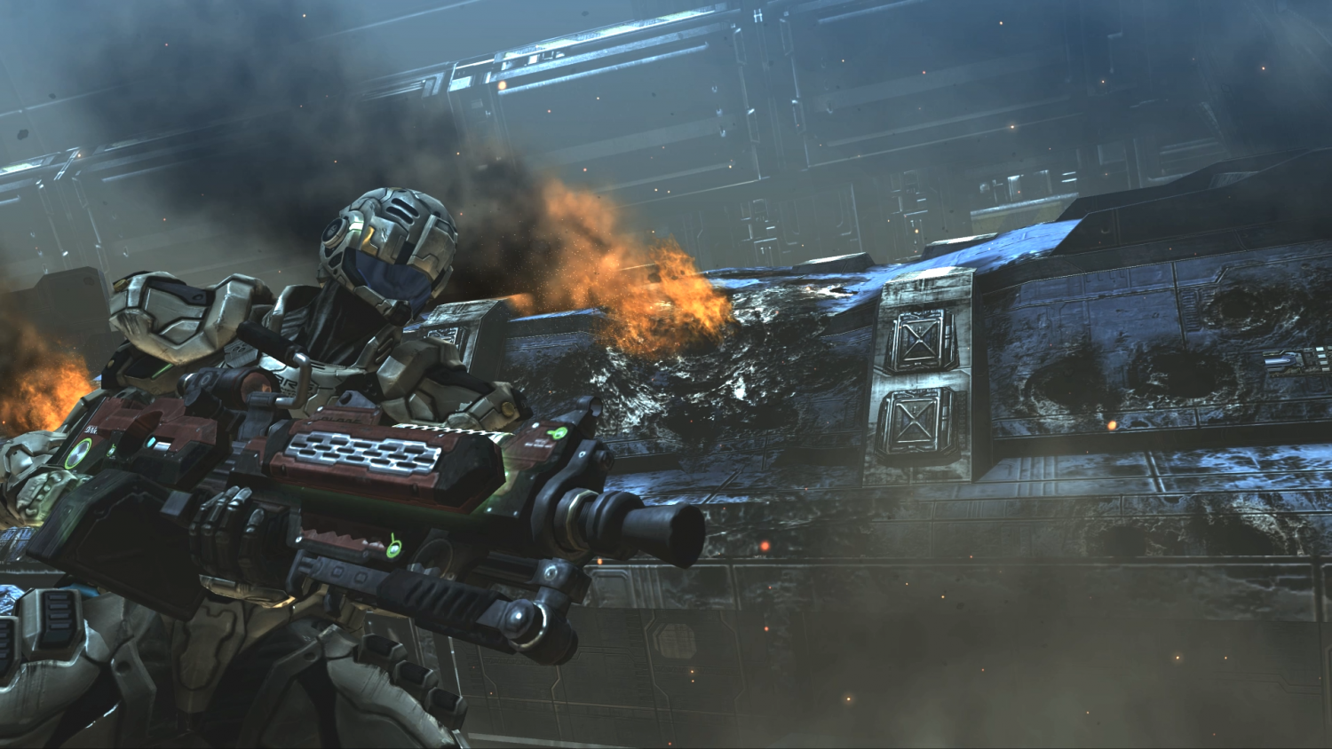 Vanquish - Standard Edition- PC