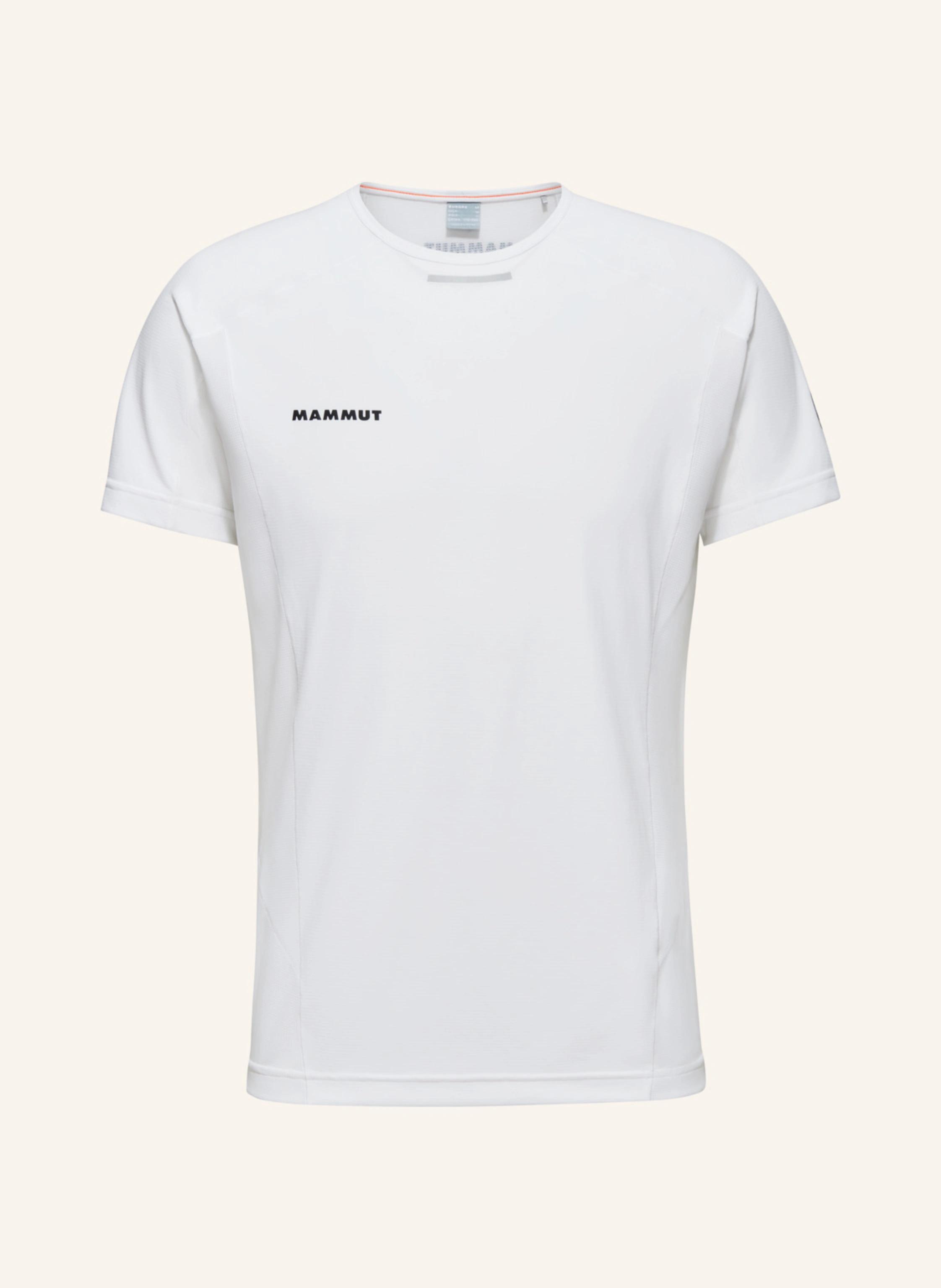 MAMMUT T-Shirt AENERGY FL