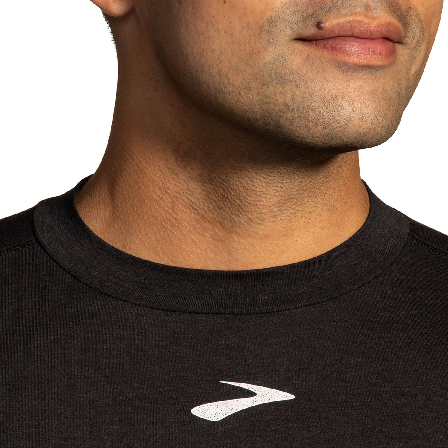 Brooks High Point Longsleeves Heren
