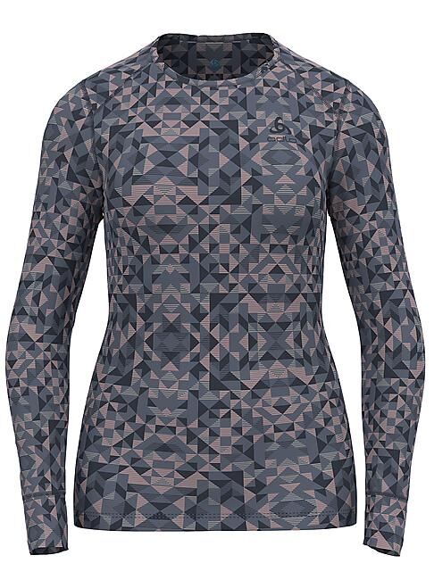 ODLO - T-shirt ML ACTIVE WARM ORIGINALS
