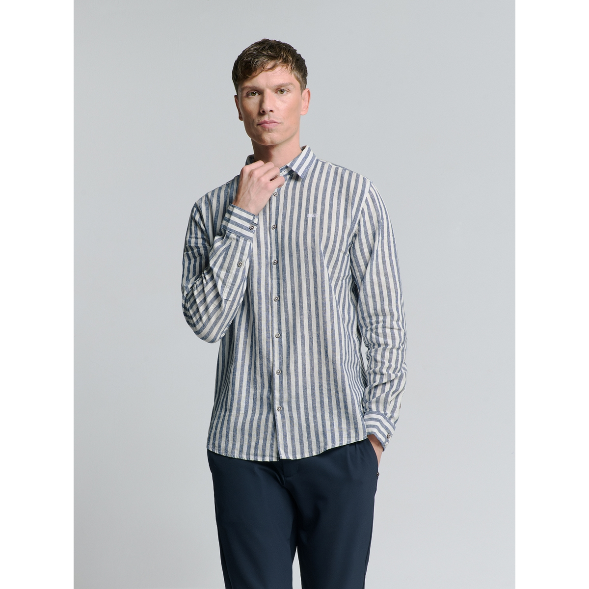 Heren T-shirt KBIS25-M17