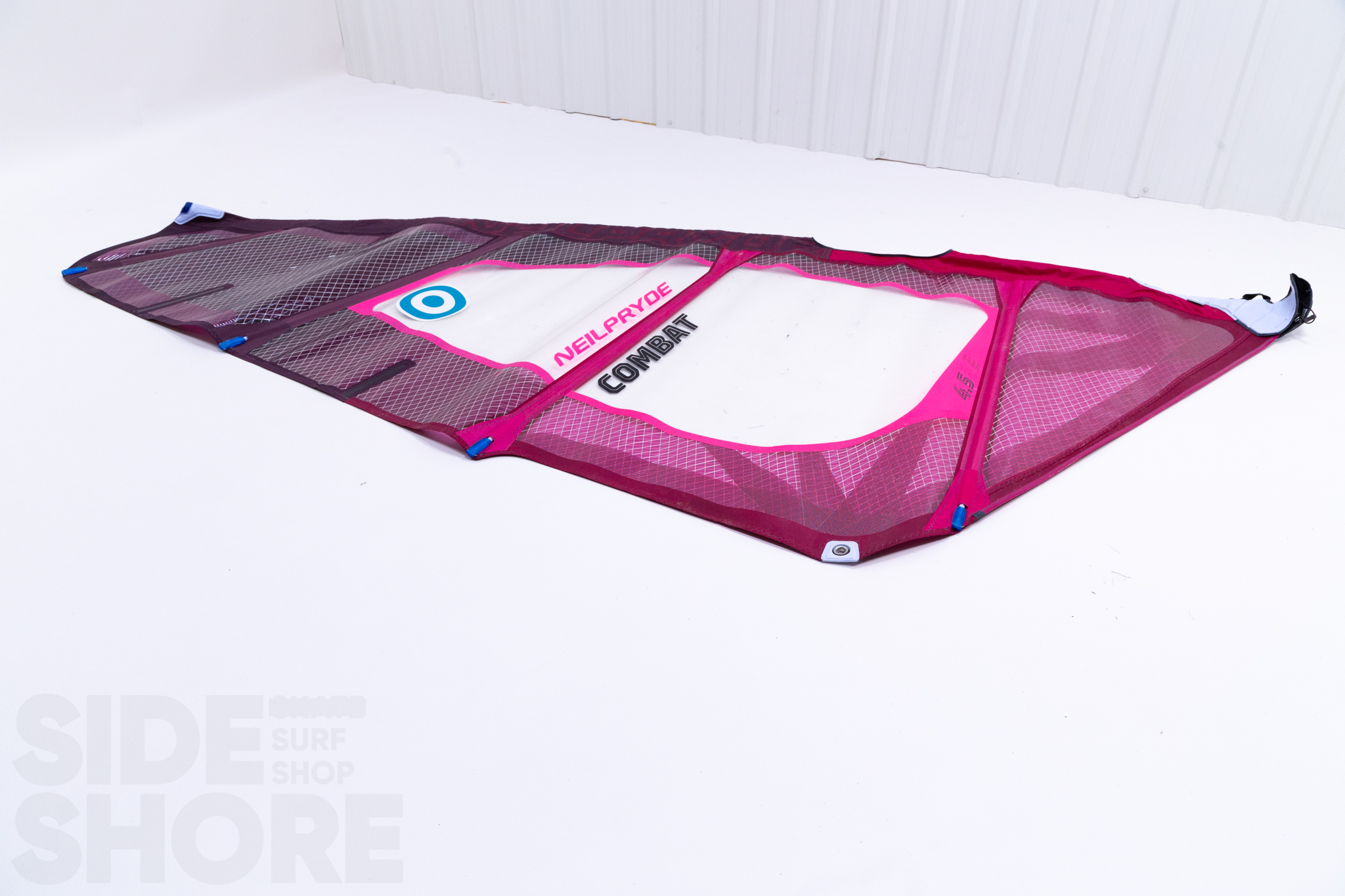 Neilpryde Combat 4.5 m² - 2019 #14
