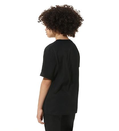 Vans T-Shirt - Schwarz m. Print