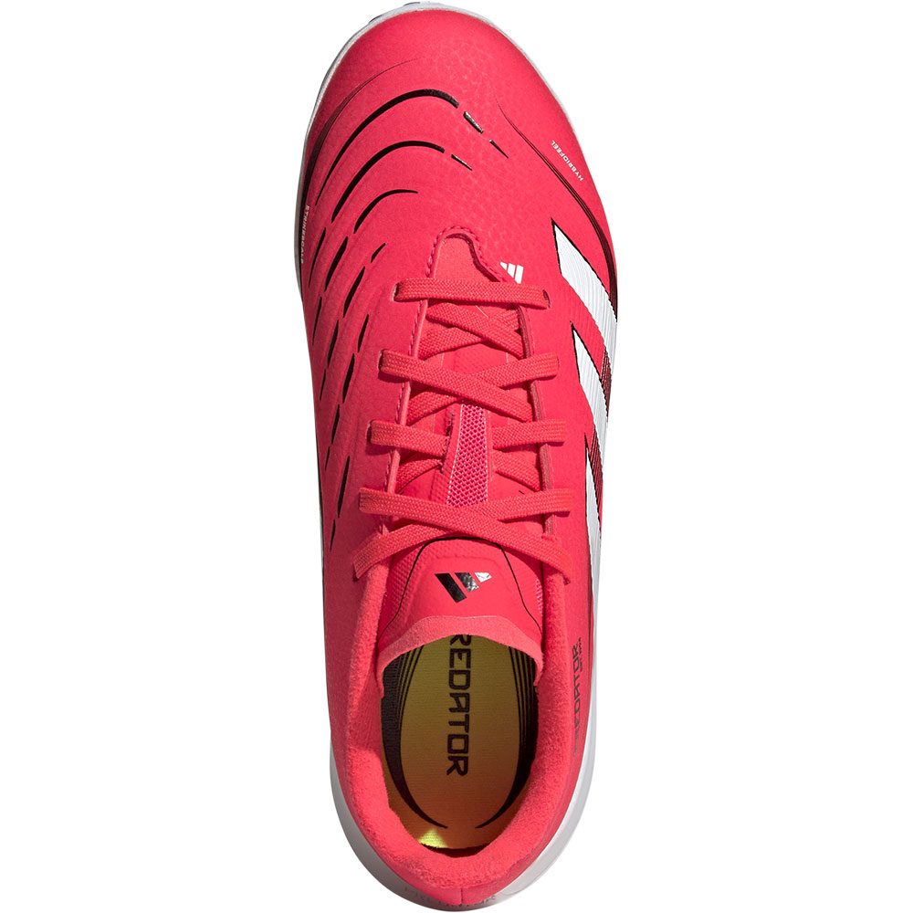 adidas Predator League TF Fußballschuh Kinder lucid red