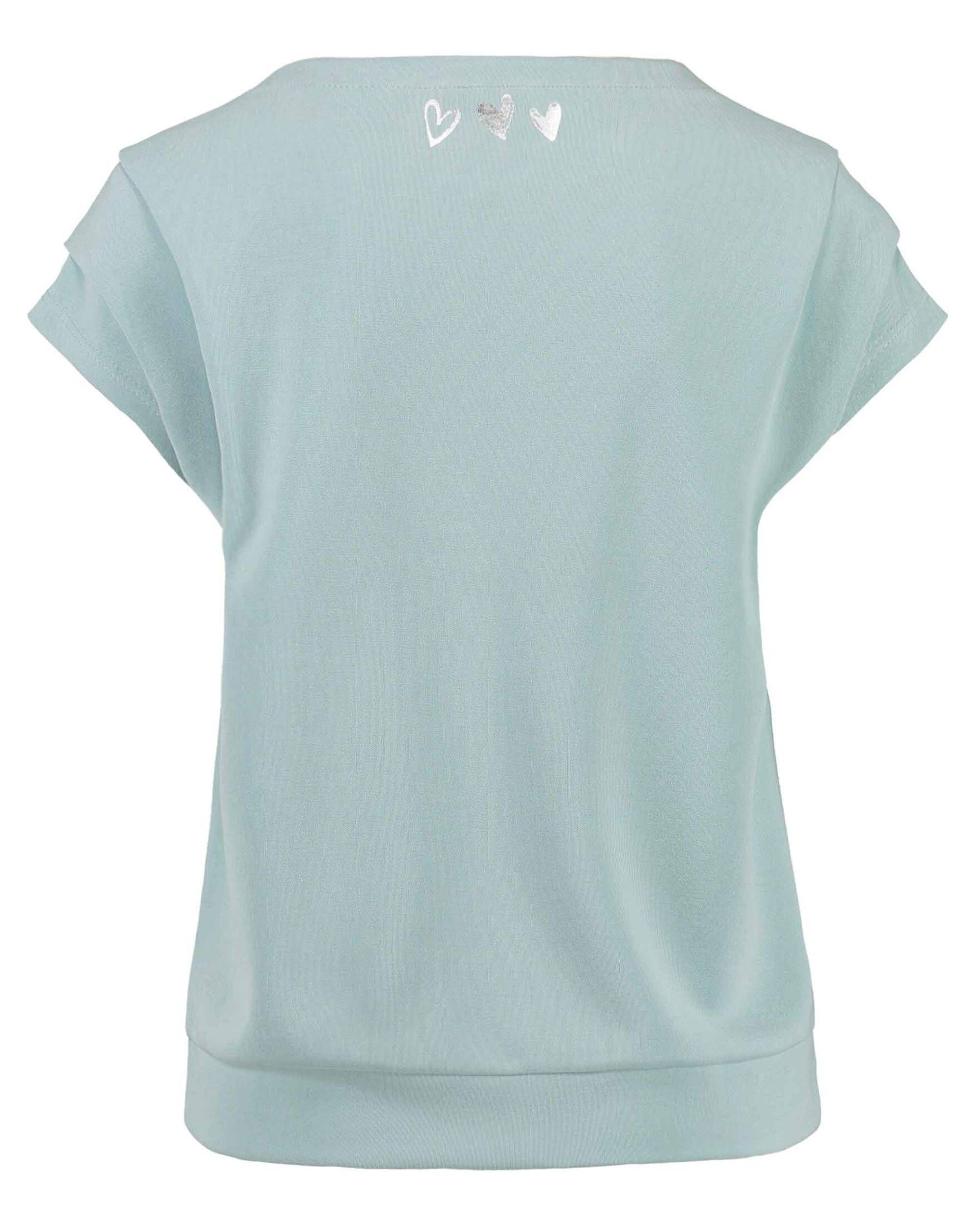 Key Largo| Damen T-Shirt WT SIMONE