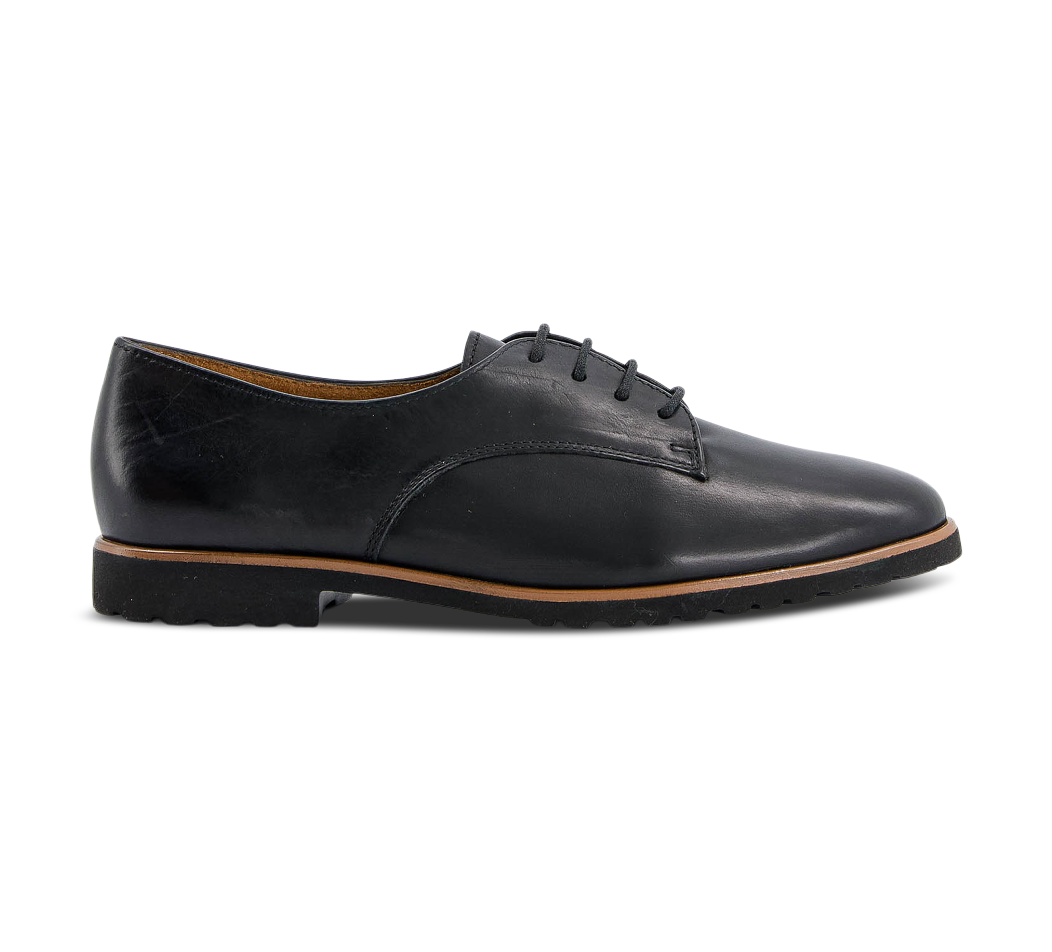 Paul Green Schnürschuhe