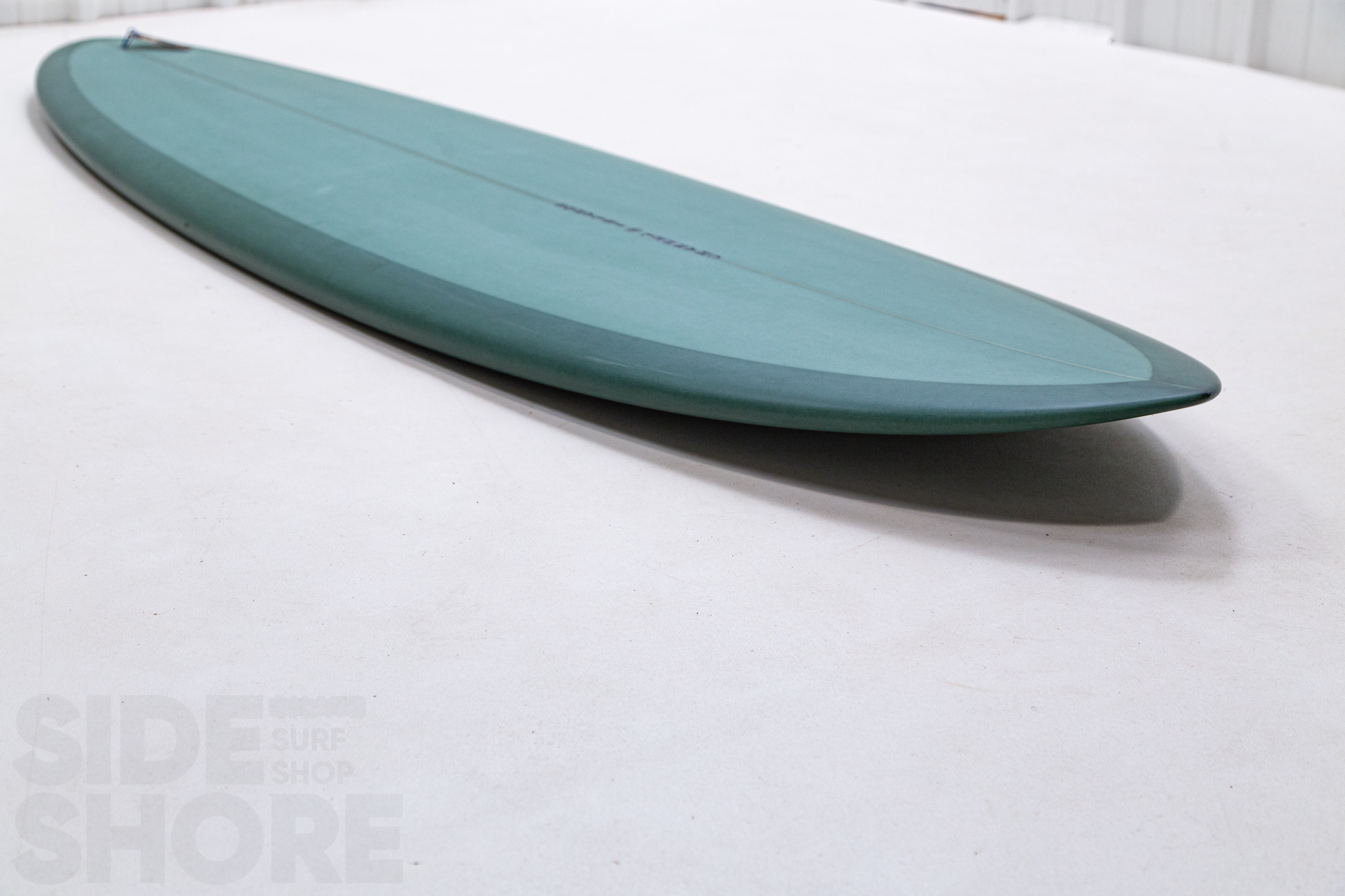 Al Merrick CI Mid - Tint Sage Green - 7'0 x 21 1/8