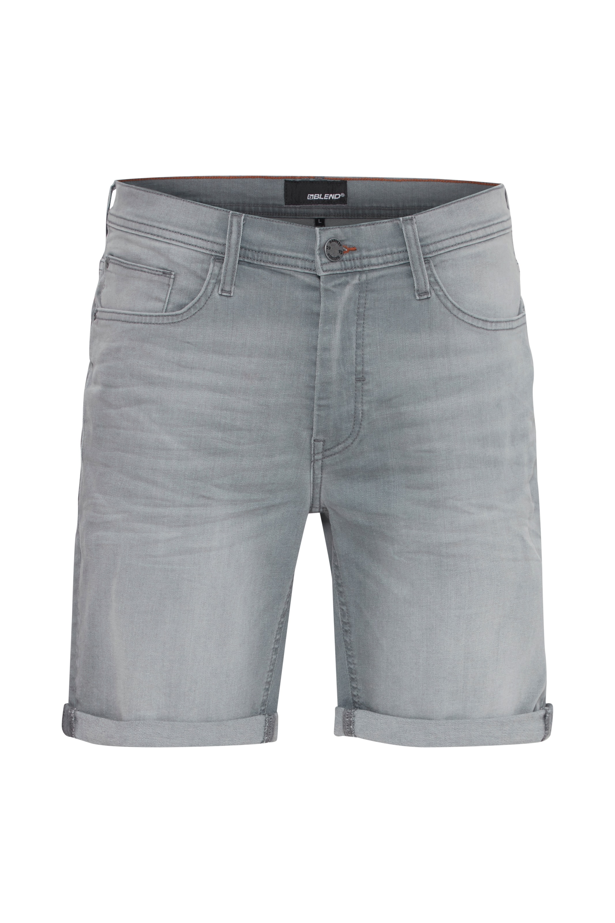 Blend Shorts »BHTWISTER-denimshorts«