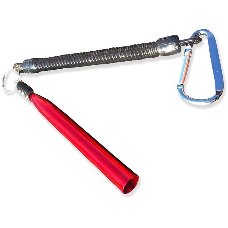 Outil Pour Montage Wacky X Zone Lures Wacky Rigging Tool